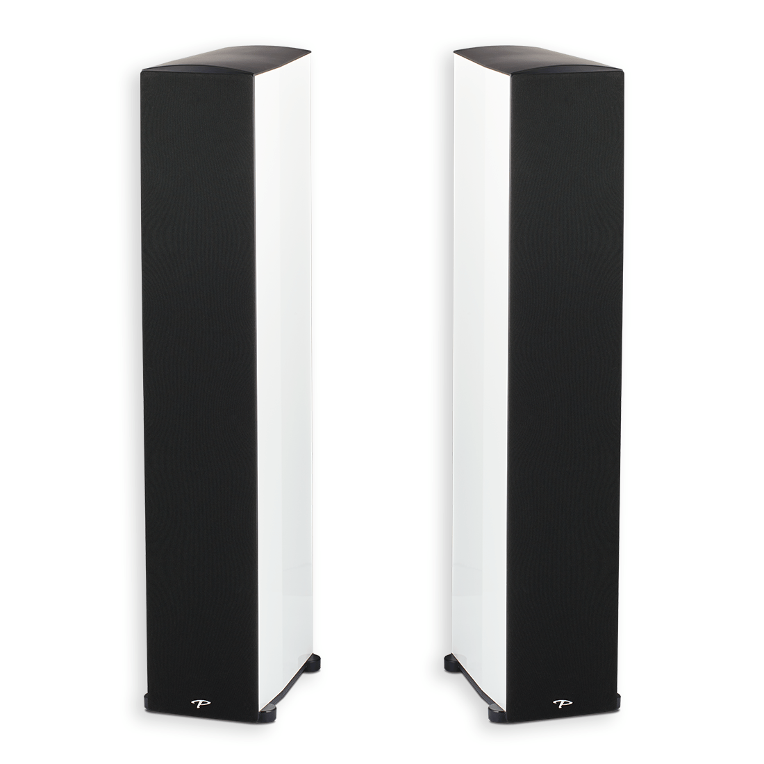 Paradigm Premier 700F Gloss White Main 2