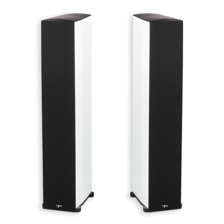 Paradigm Premier 700F Gloss White Main 2