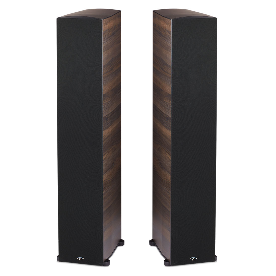 Paradigm Premier 800F Espresso Grain Front Grille