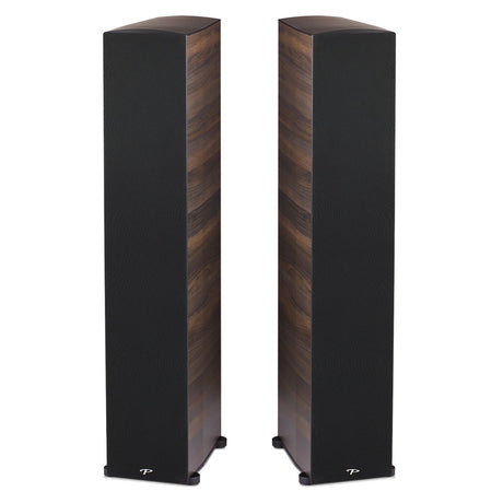 Paradigm Premier 800F Espresso Grain Front Grille