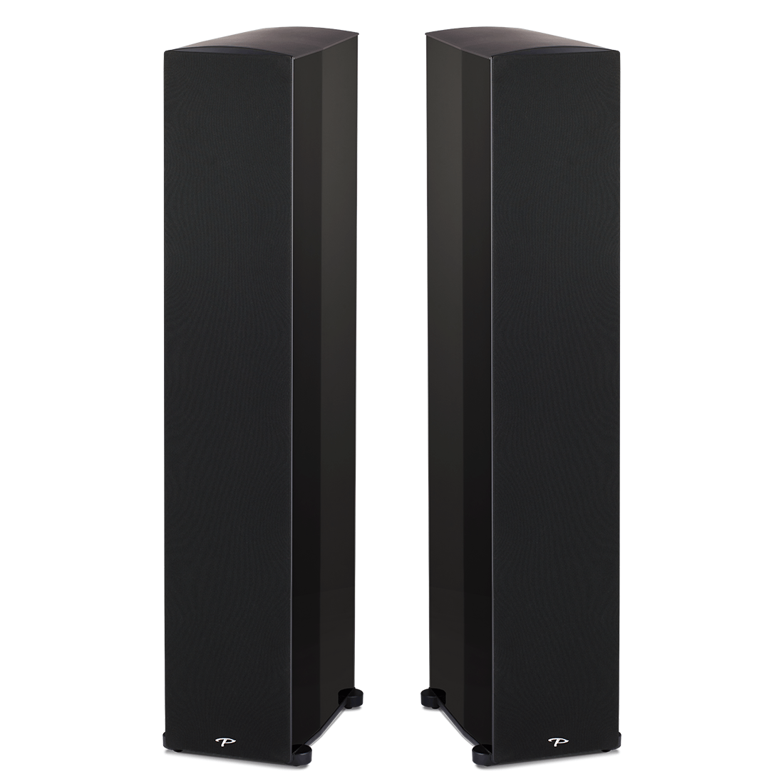 Paradigm Premier 800F Gloss Black Grilles
