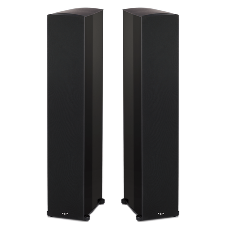Paradigm Premier 800F Gloss Black Grilles