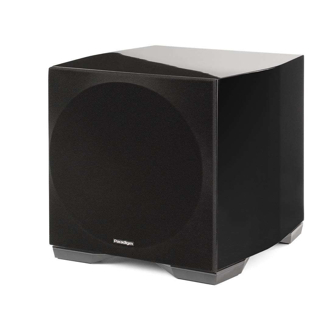 Paradigm Defiance S10 Series Subwoofer - Gloss Black