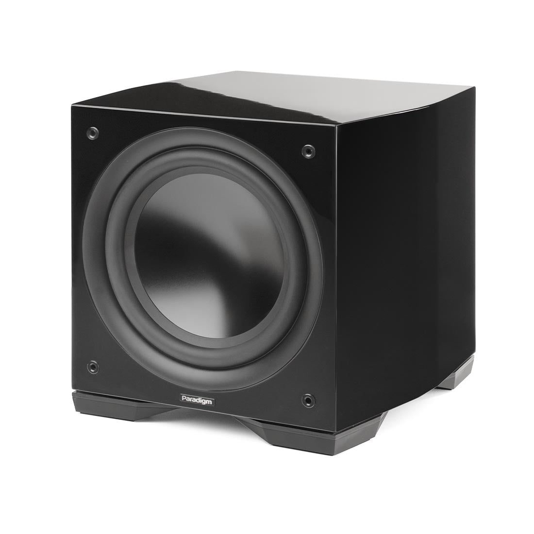 Paradigm Defiance S10 Series Subwoofer - Gloss Black