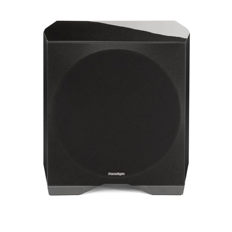 Paradigm Defiance S Series Subwoofer