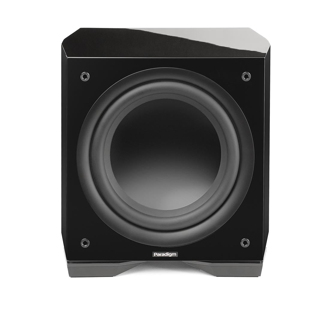 Paradigm Defiance S10 Series Subwoofer - Gloss Black