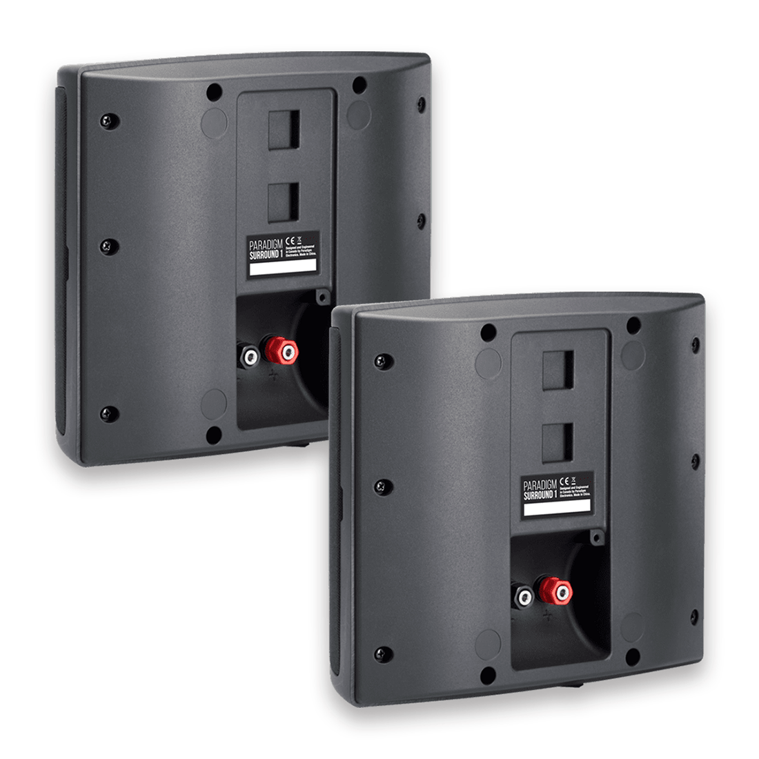 Paradigm SURROUND 1 Pair 4