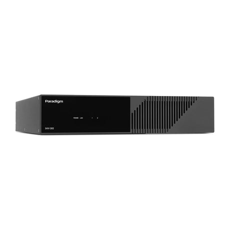 Paradigm SVX-1202 Front Angle