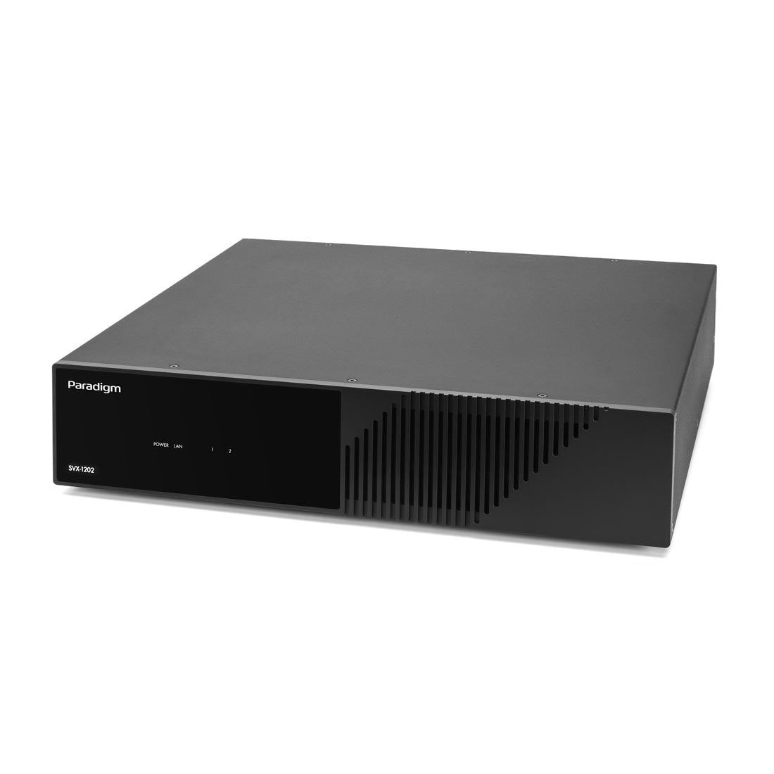 Paradigm SVX-1202 Front Angled