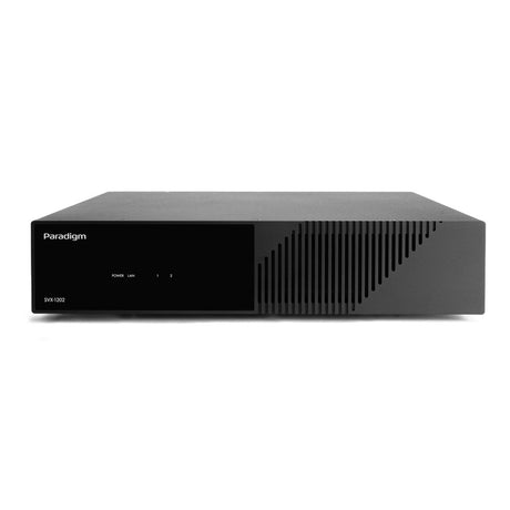 Paradigm SVX-1202 Main Image