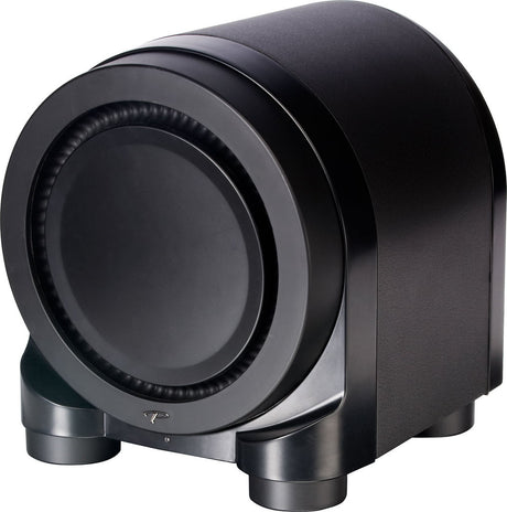 Paradigm Seismic 110 v.5 10" 1700W Powered Subwoofer Satin Black