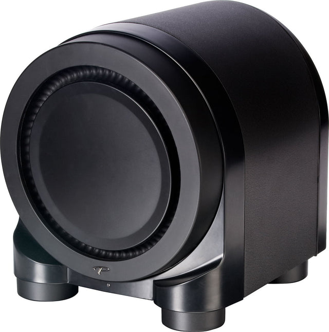 Paradigm Seismic 110 v.5 10" 1700W Powered Subwoofer Satin Black