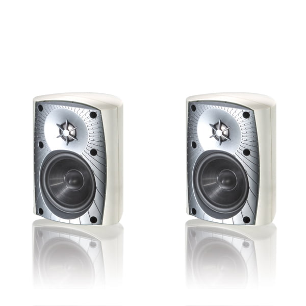 Paradigm Stylus 170 White - Pair