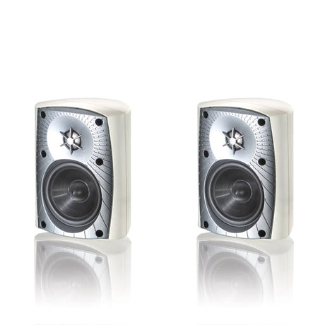 Paradigm Stylus 170 White - Pair
