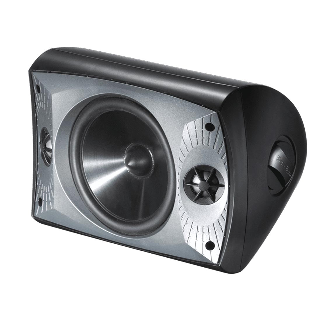 Paradigm Stylus 370-SM v.3 Outdoor Speaker – Black – Each