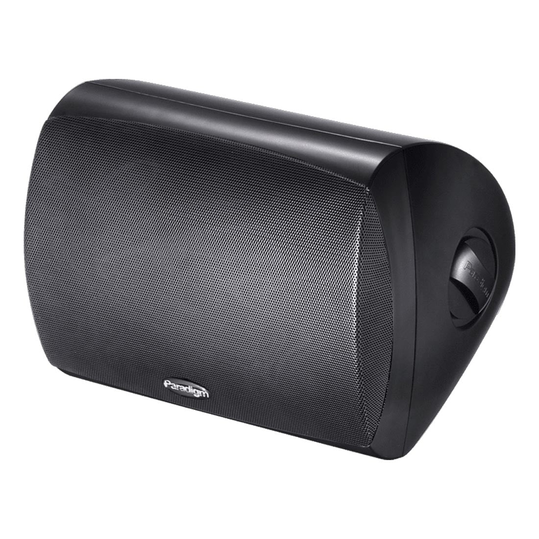 Paradigm Stylus 370-SM v.3 Outdoor Speaker – Black – Each