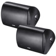 Paradigm Stylus 470-SM v.3 Outdoor Speakers – Black – Pair