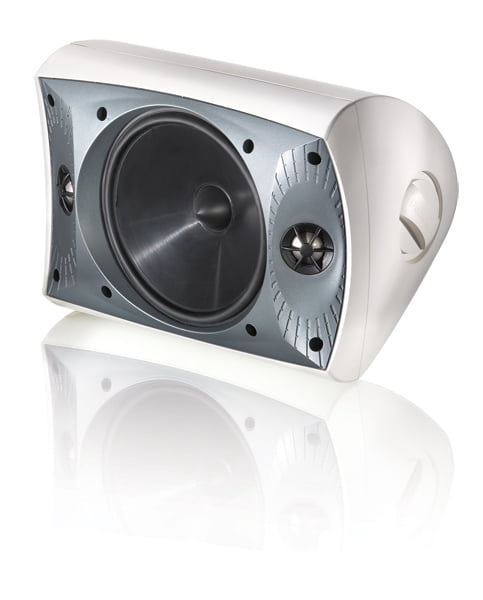 Paradigm Stylus 470-SM v.3 White Each