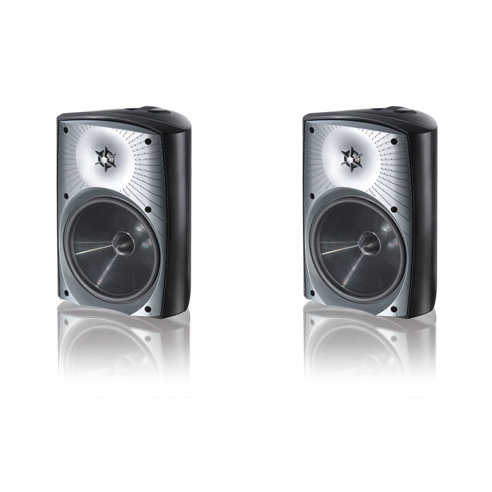 Paradigm Stylus 470 v.3 Black Pair