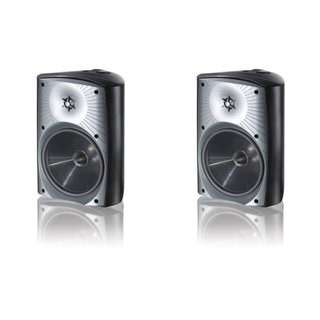 Paradigm Stylus 470 v.3 Black Pair
