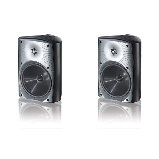 Paradigm Stylus 470 v.3 Black Pair