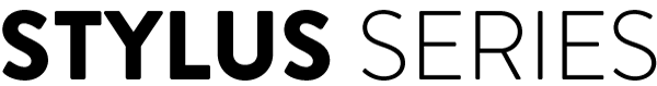 Paradigm Stylus Series Logo
