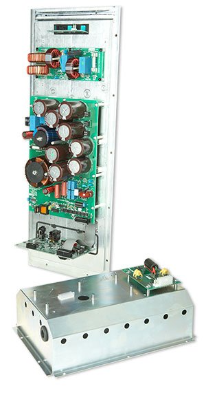 Paradigm Sub 2 Black Ash 3