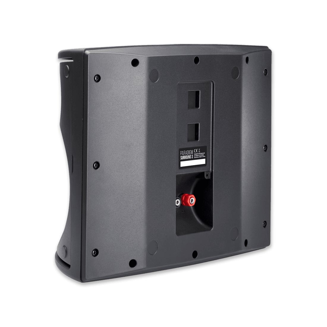 Paradigm Surround 3 High-Performance Rear and Surround Speaker - Each