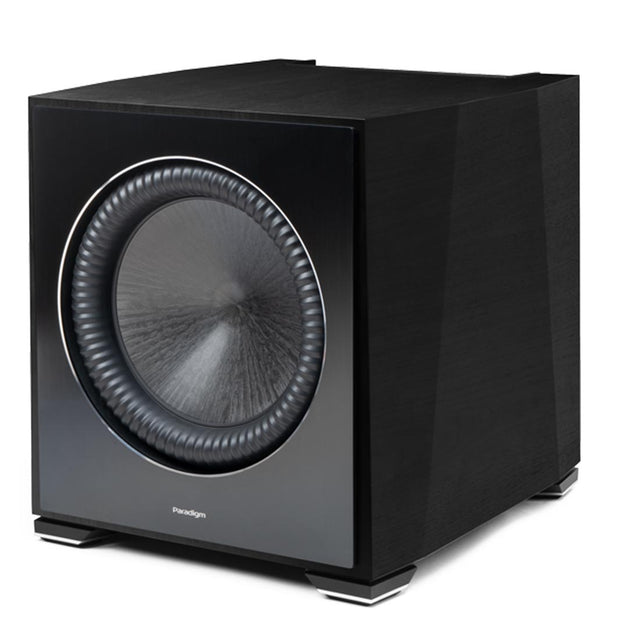 Paradigm XR11 Black Walnut