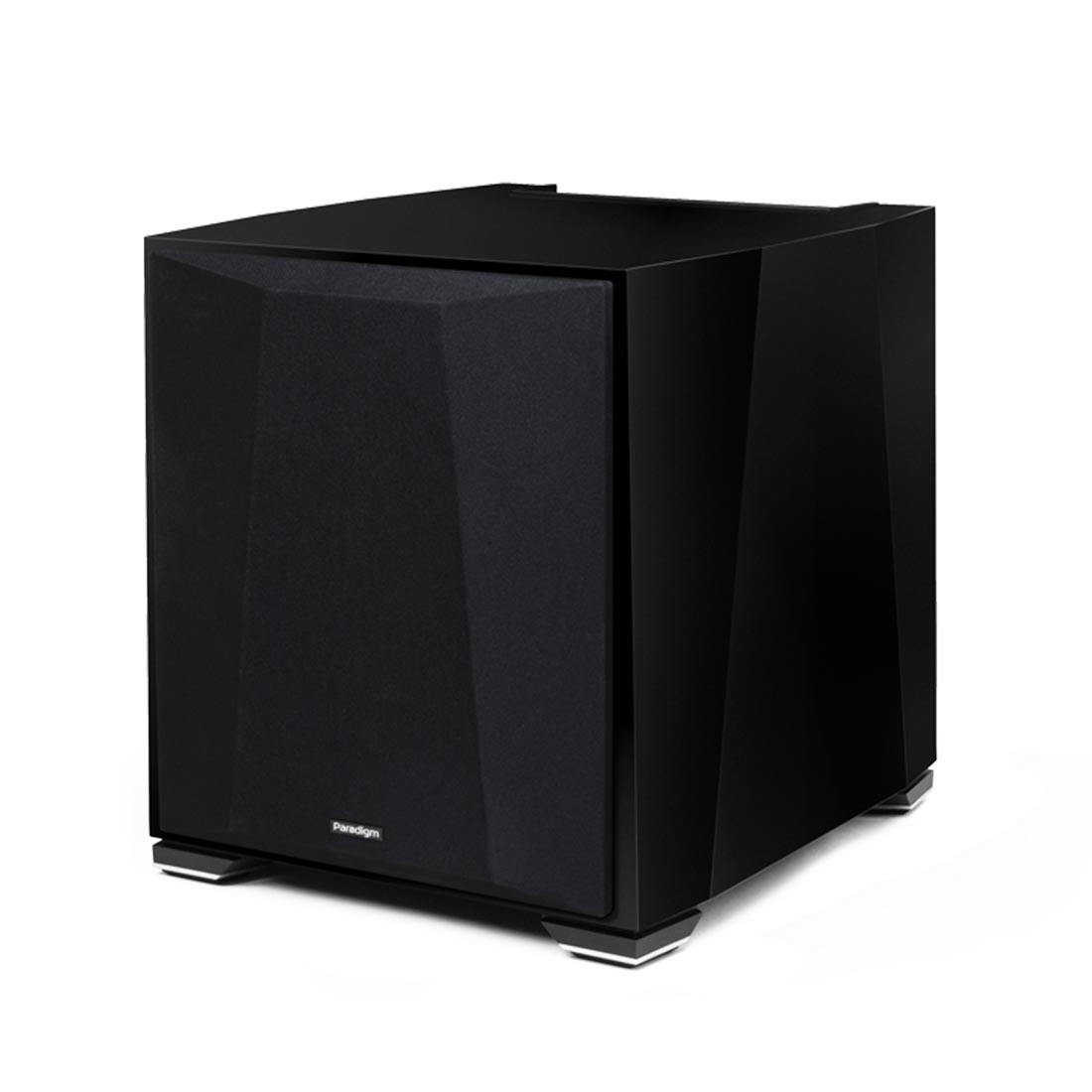 Paradigm XR11 Piano Black 1