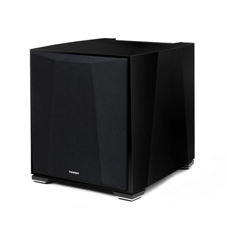 Paradigm XR11 Piano Black 1