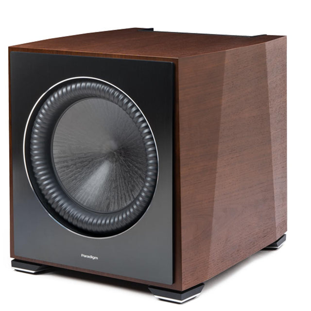 Paradigm XR11 Walnut