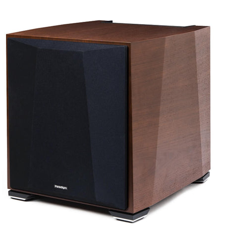 Paradigm XR11 Walnut 1