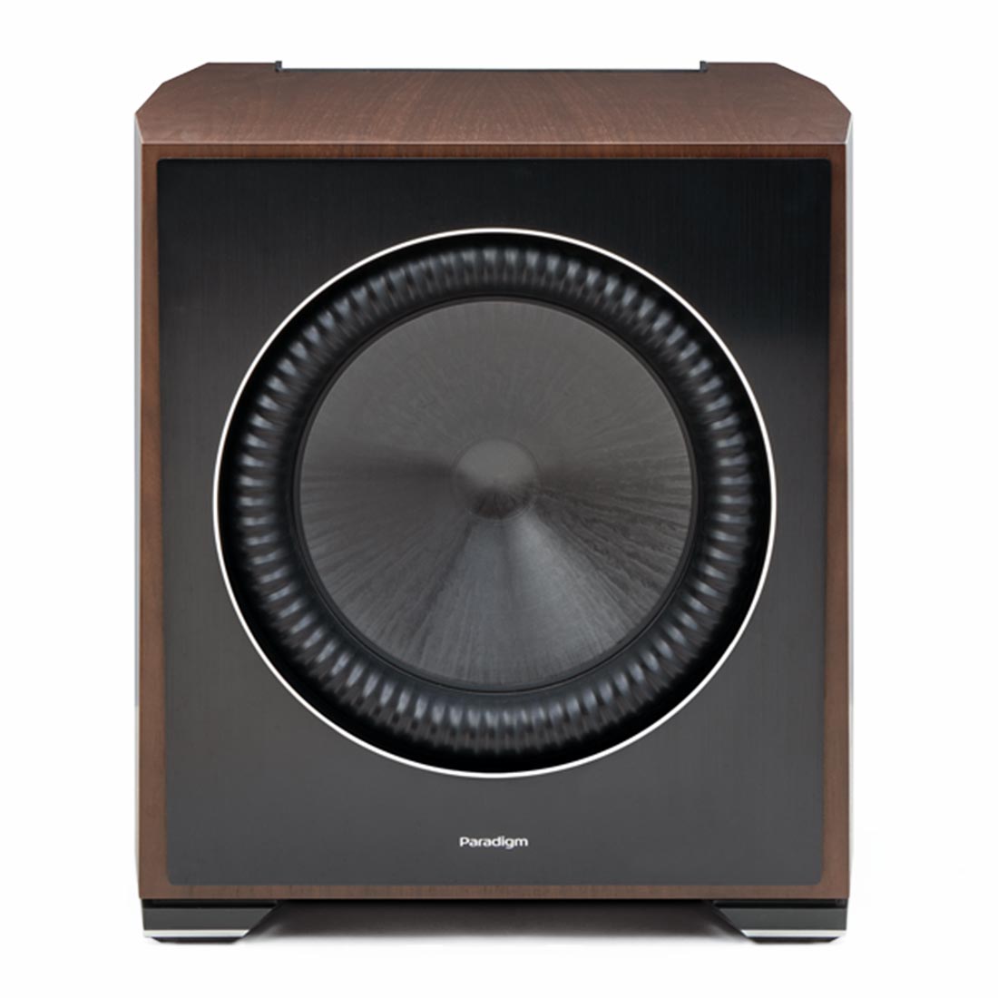 Paradigm XR11 Walnut 2