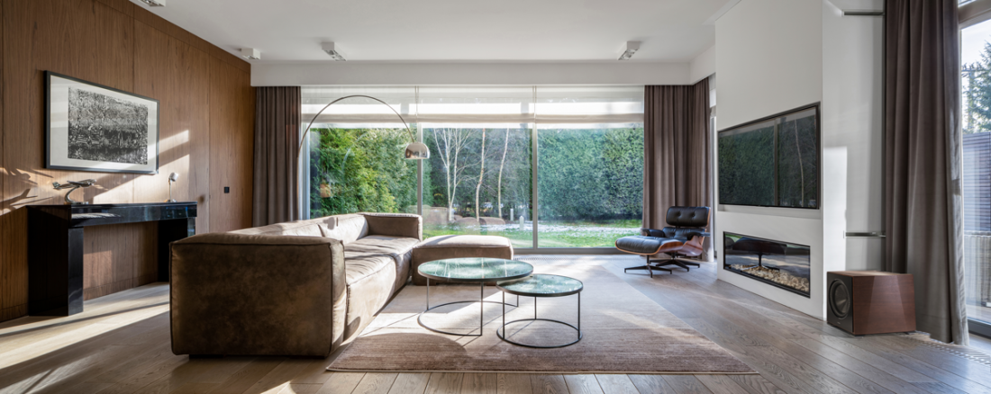 Paradigm XR11 and XR13 Lifestyle