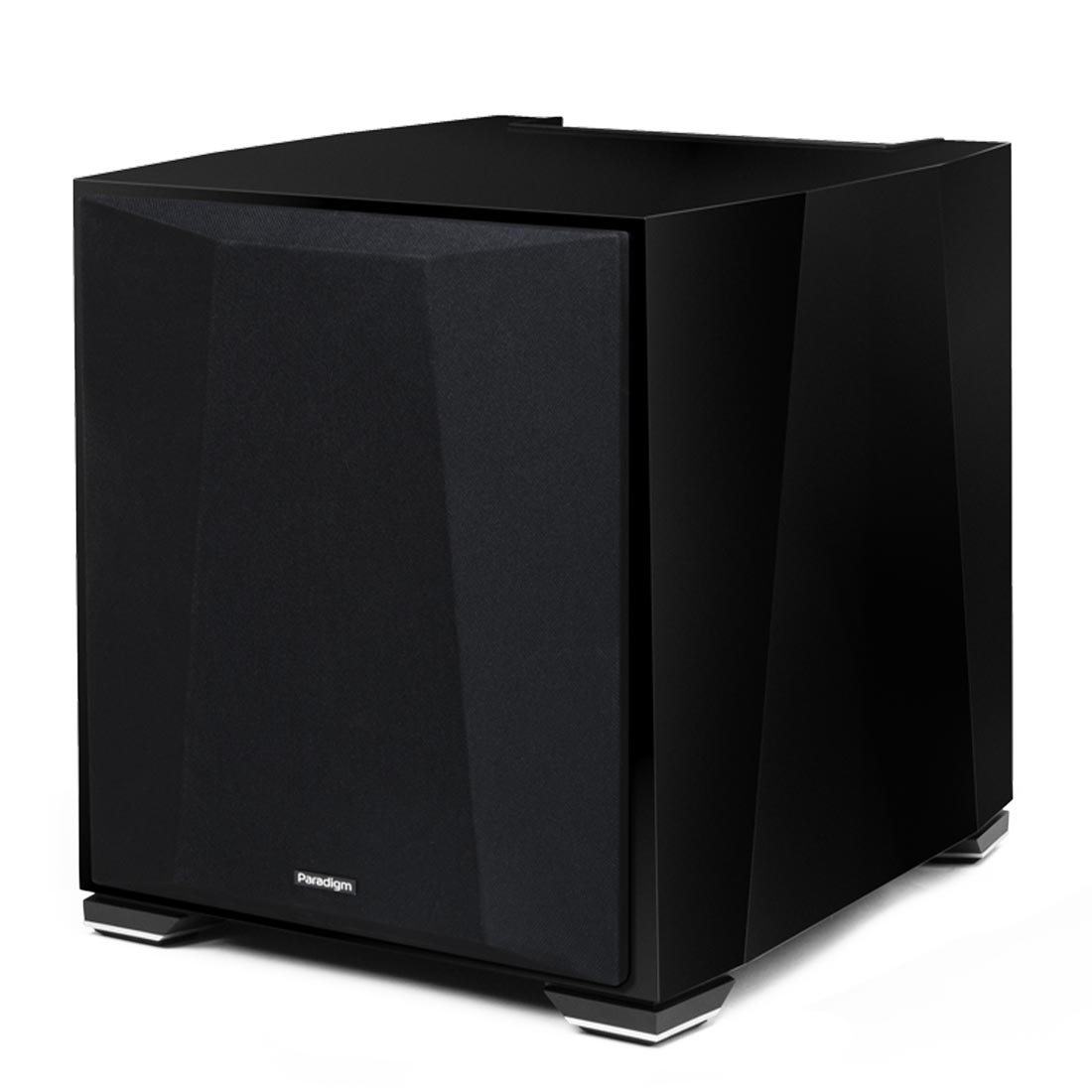 Paradigm XR13 Piano Black 4