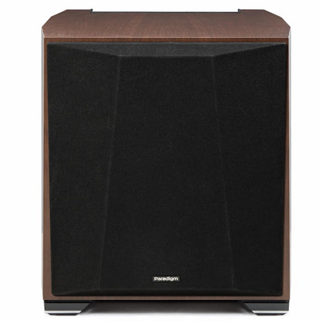 Paradigm XR13 Walnut 1