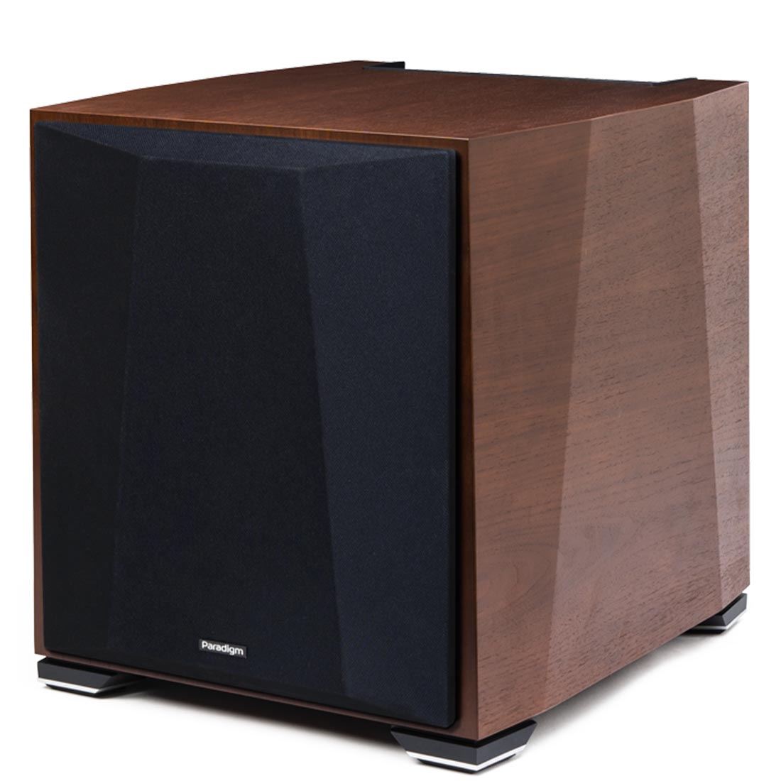 Paradigm XR13 Walnut 3
