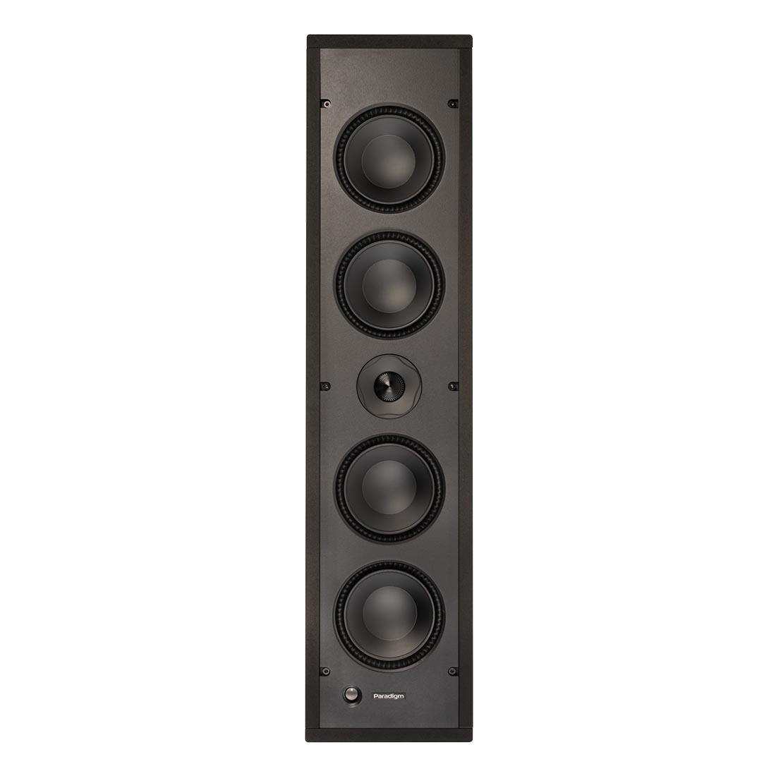 Paradigm CI Elite E3-LCR v2 5.5" In-Wall LCR Speaker with Shallow Enclosure - Each