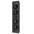 Paradigm CI Elite E3-LCR v2 5.5" In-Wall LCR Speaker with Shallow Enclosure - Each