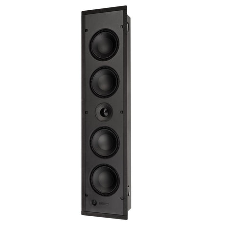 Paradigm CI Elite E3-LCR v2 5.5" In-Wall LCR Speaker with Shallow Enclosure - Each
