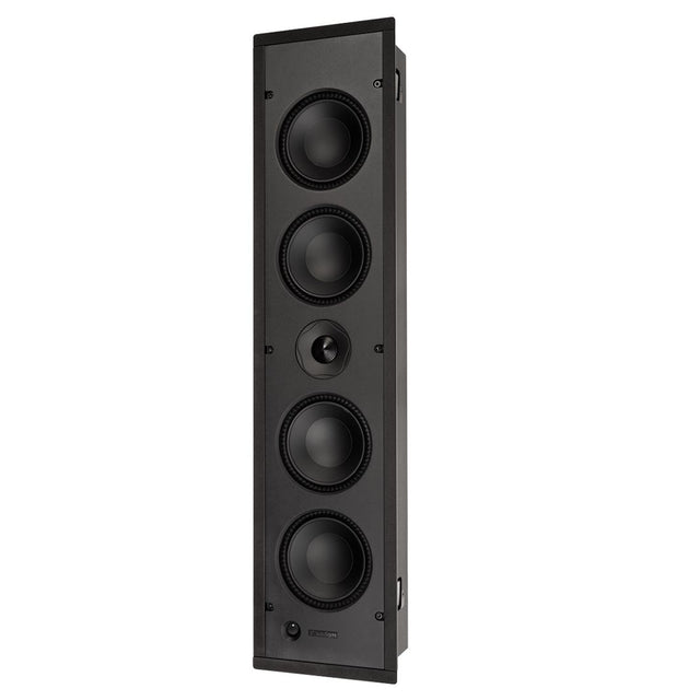 Paradigm CI Elite E3-LCR v2 5.5" In-Wall LCR Speaker with Shallow Enclosure - Each