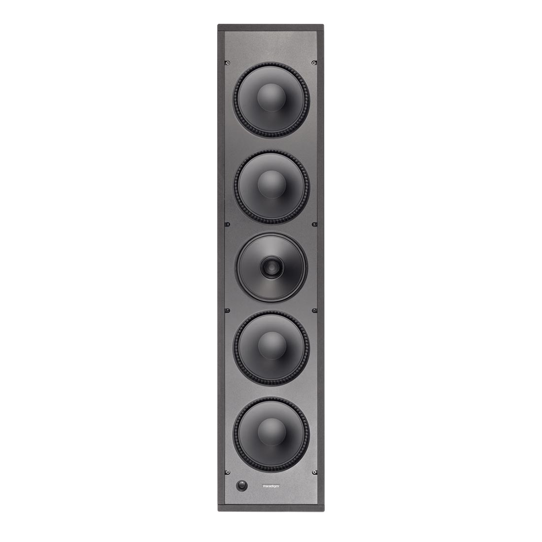 Paradigm CI Elite E7-LCR v2 8" In-Wall LCR Speaker with Shallow Enclosure - Each