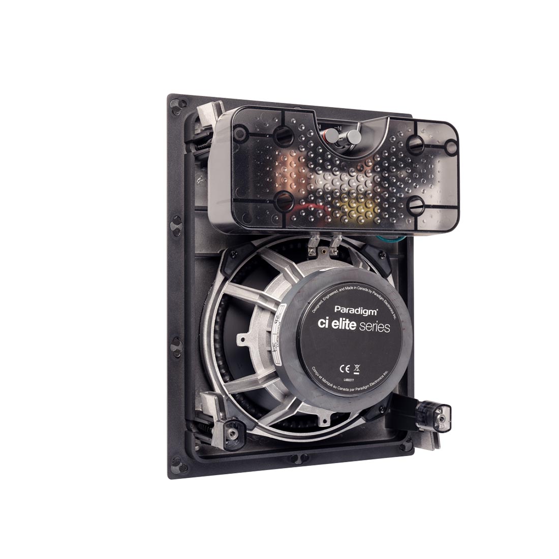 Paradigm CI Elite E80-IW v2 8" In-Wall Speaker - Each