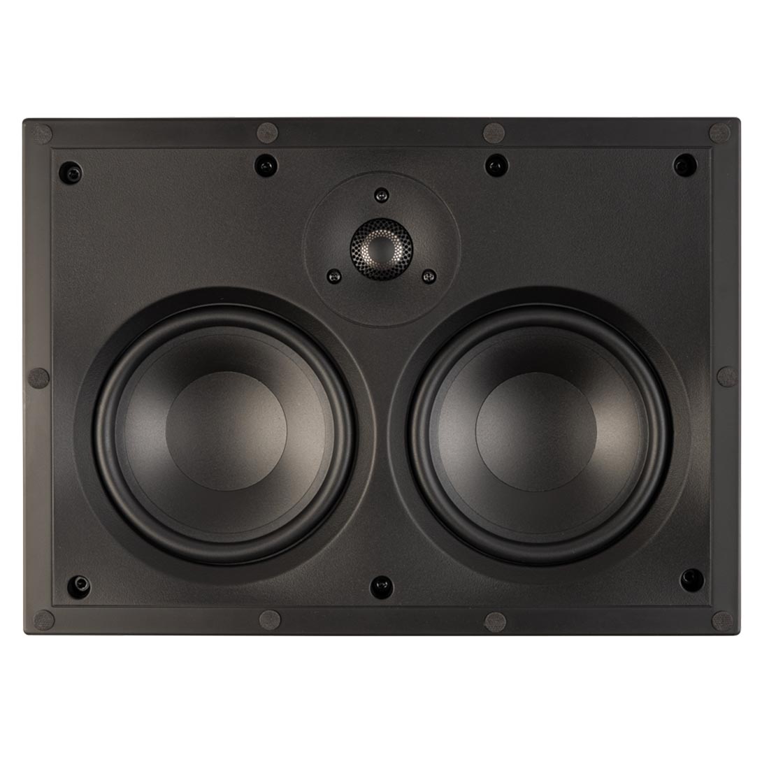 Paradigm CI Home H55-LCR v2 5.25" In-Wall LCR Speaker - Each