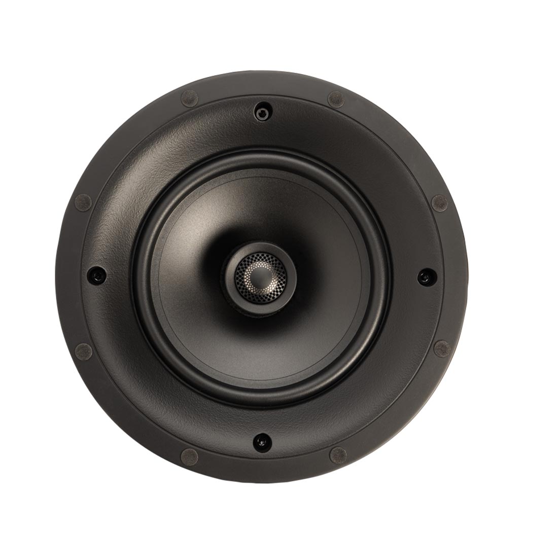 Paradigm CI Home H65-R v2 6.5” Round In-Ceiling Speaker - Each