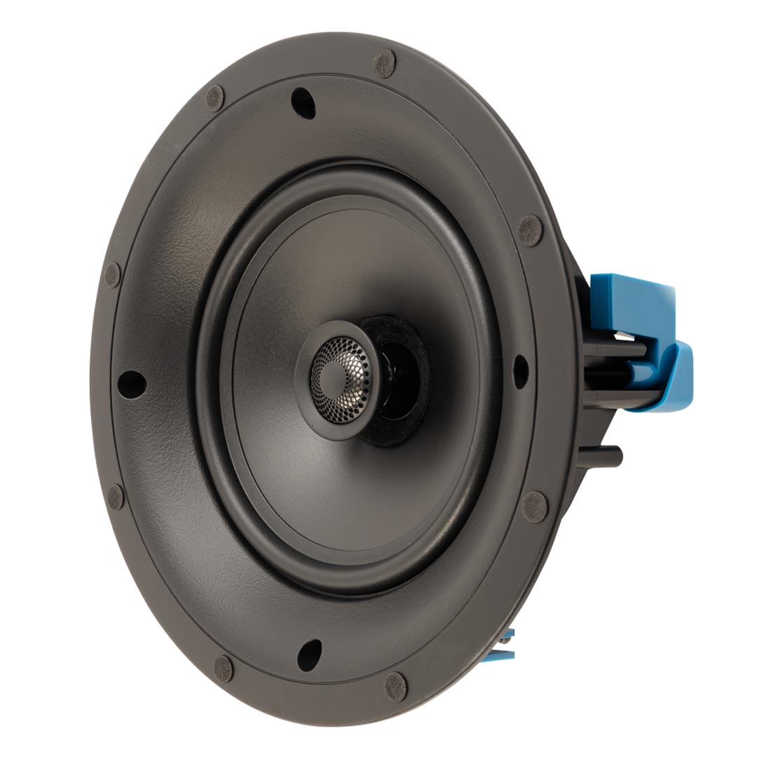 Paradigm CI Home H65-R v2 6.5” Round In-Ceiling Speaker - Each