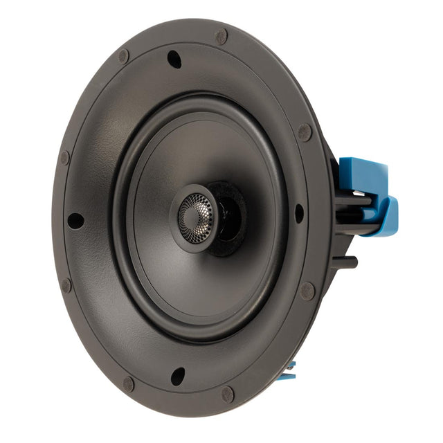 Paradigm CI Home H65-R v2 6.5” Round In-Ceiling Speaker - Each