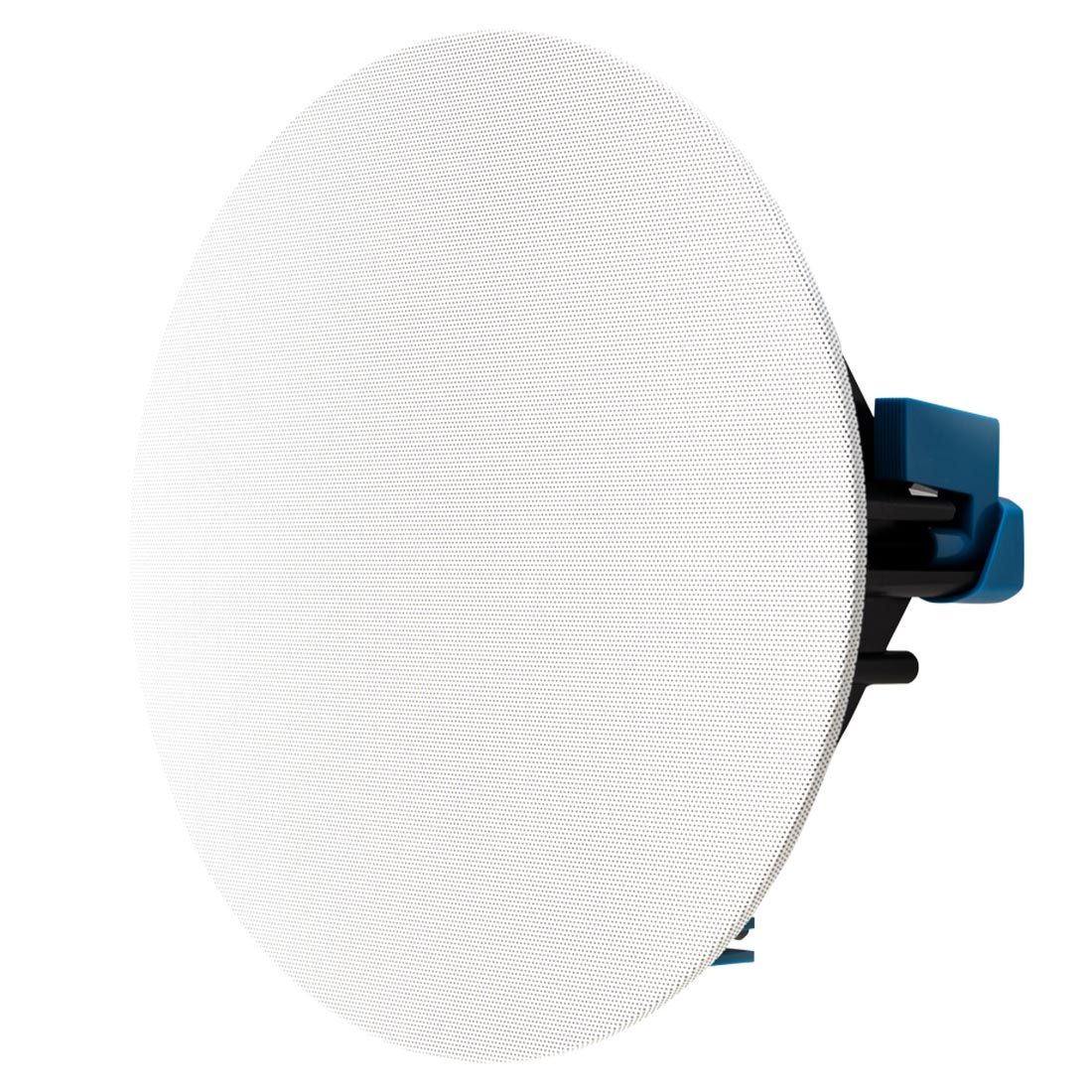 Paradigm CI Home H65-SM v2 6.5” Round In-Ceiling Speaker with Dual-Directional Soundfield - Each