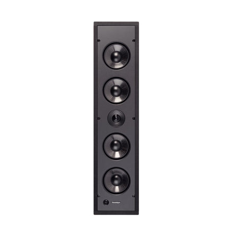 Paradigm CI Pro P3-LCR v2 5.5" In-Wall LCR Speaker with Shallow Enclosure - Each
